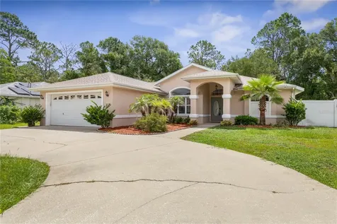 137 Wynnfield Drive Palm Coast FL 32164