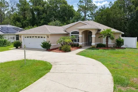 137 Wynnfield Drive Palm Coast FL 32164
