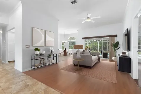 137 Wynnfield Drive Palm Coast FL 32164