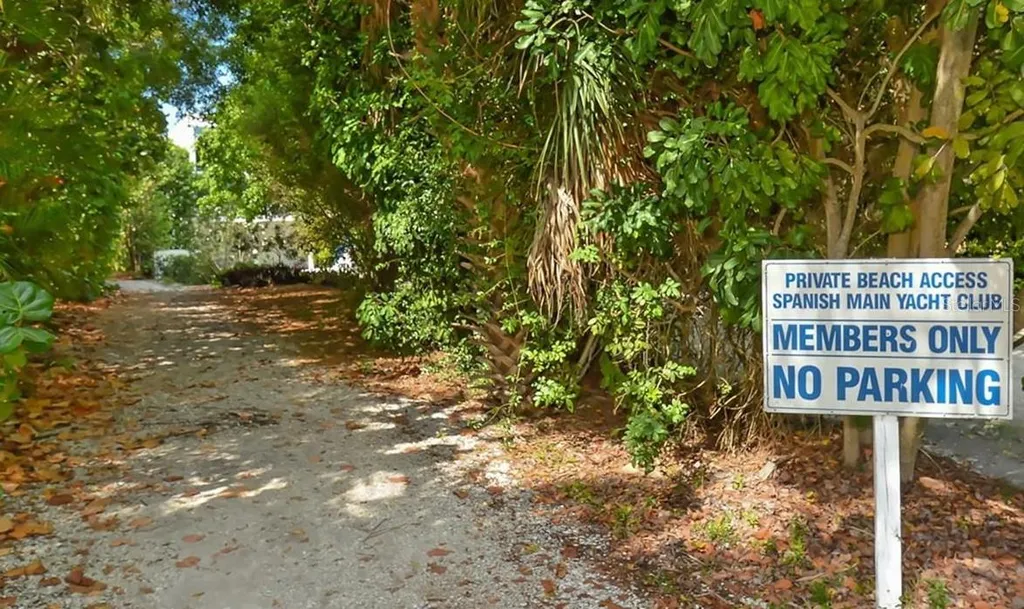 706 Spanish Drive S Longboat Key FL 34228