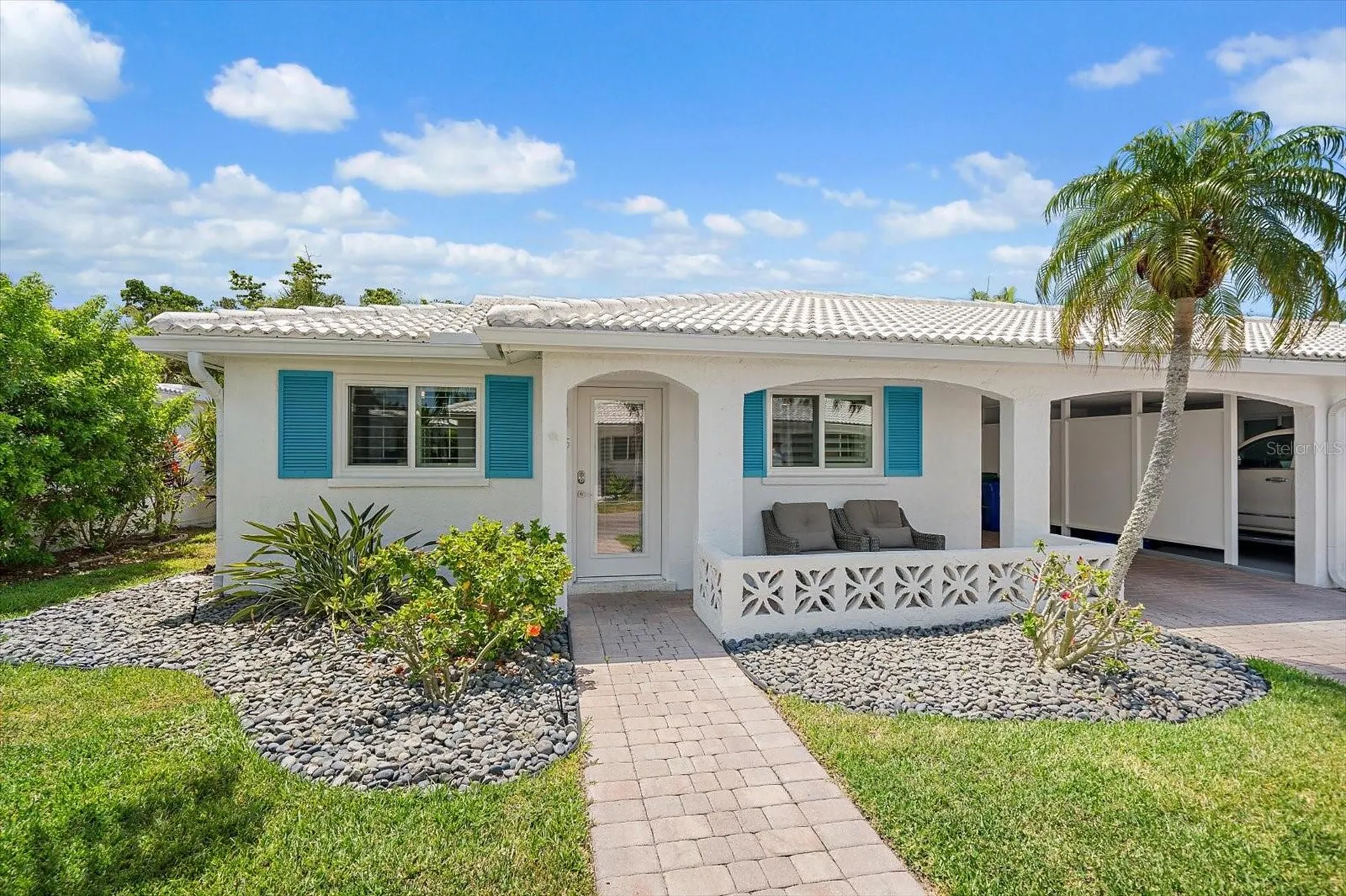 706 Spanish Drive S Longboat Key FL 34228