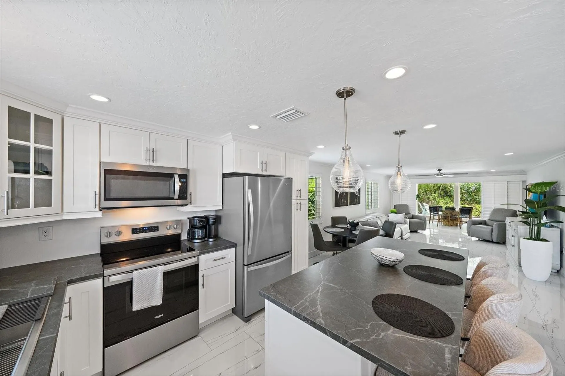 706 Spanish Drive S Longboat Key FL 34228