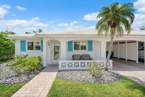 706 Spanish Drive S Longboat Key FL 34228