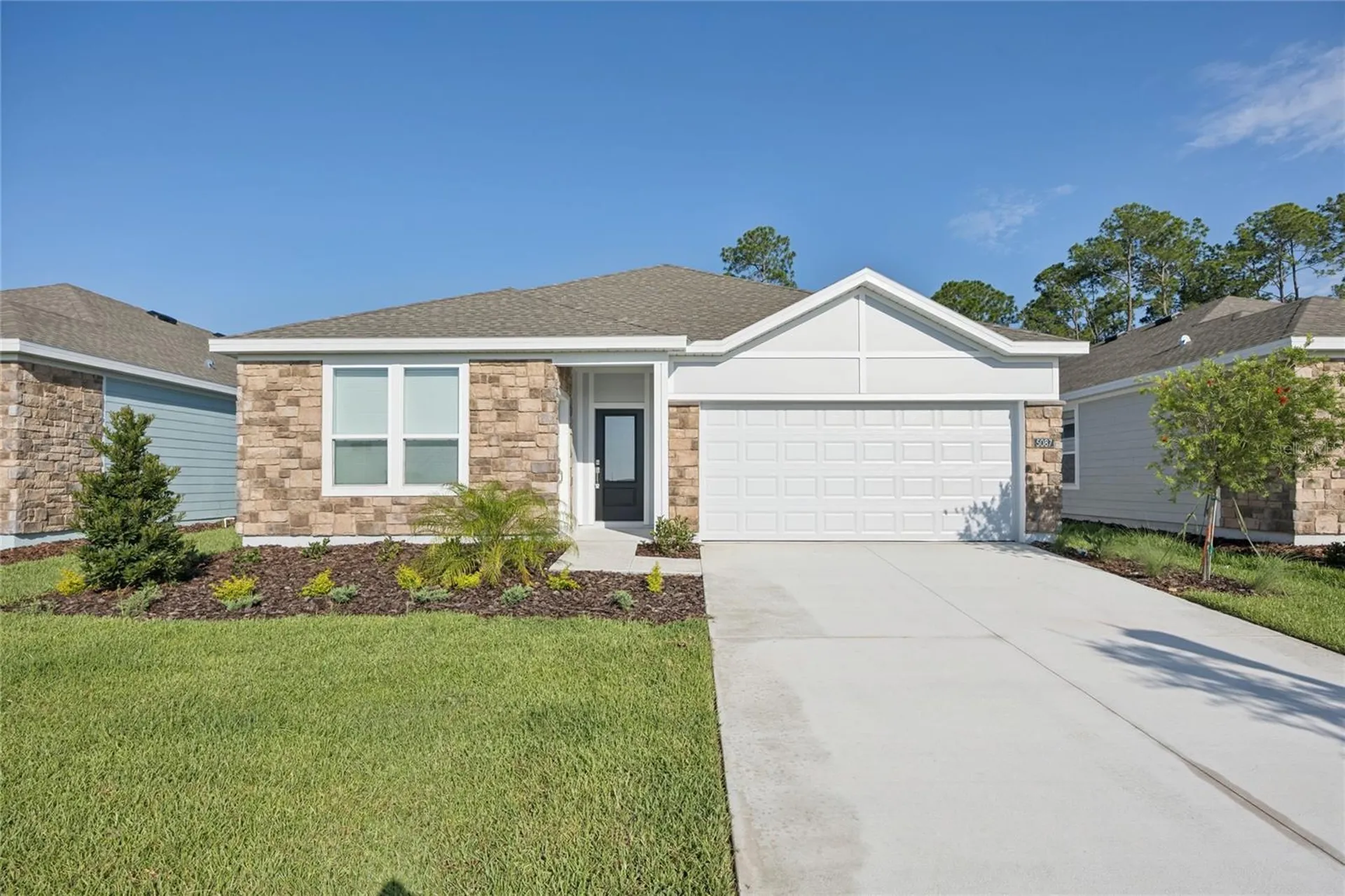 5087 Loggia Lane Kissimmee FL 34758