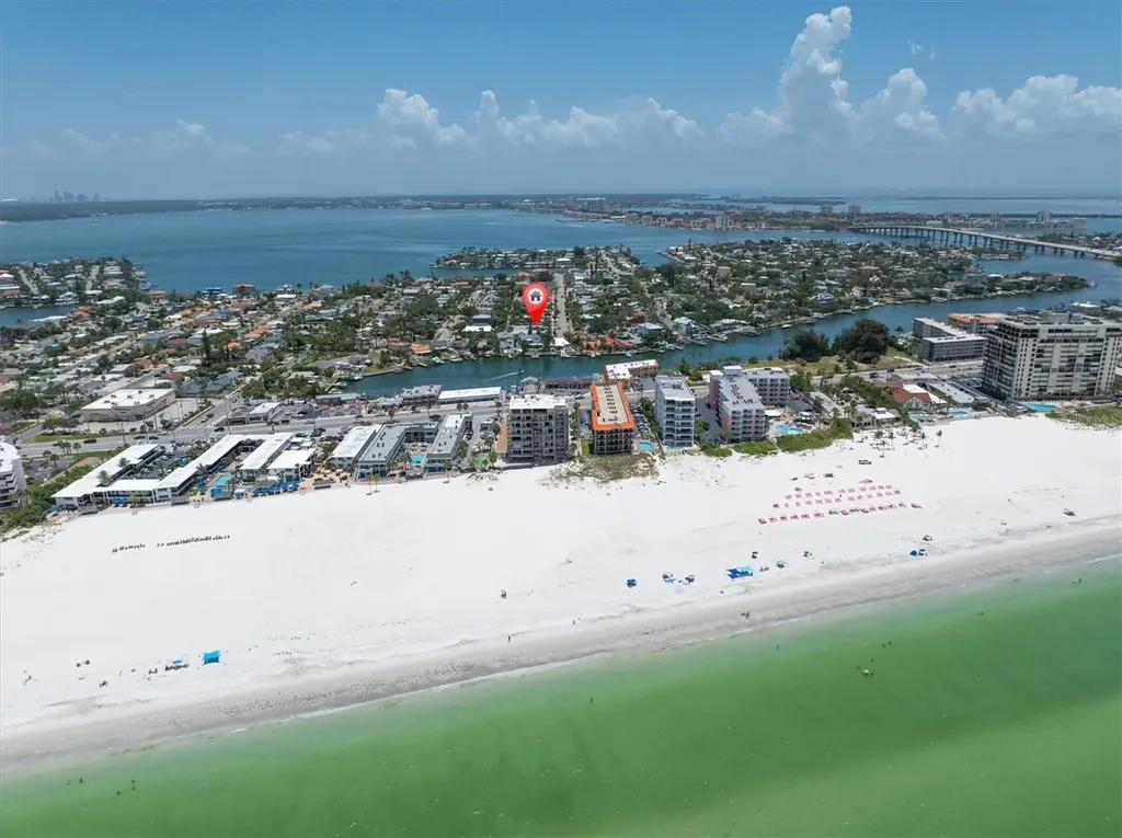 150 42nd Avenue St Pete Beach FL 33706