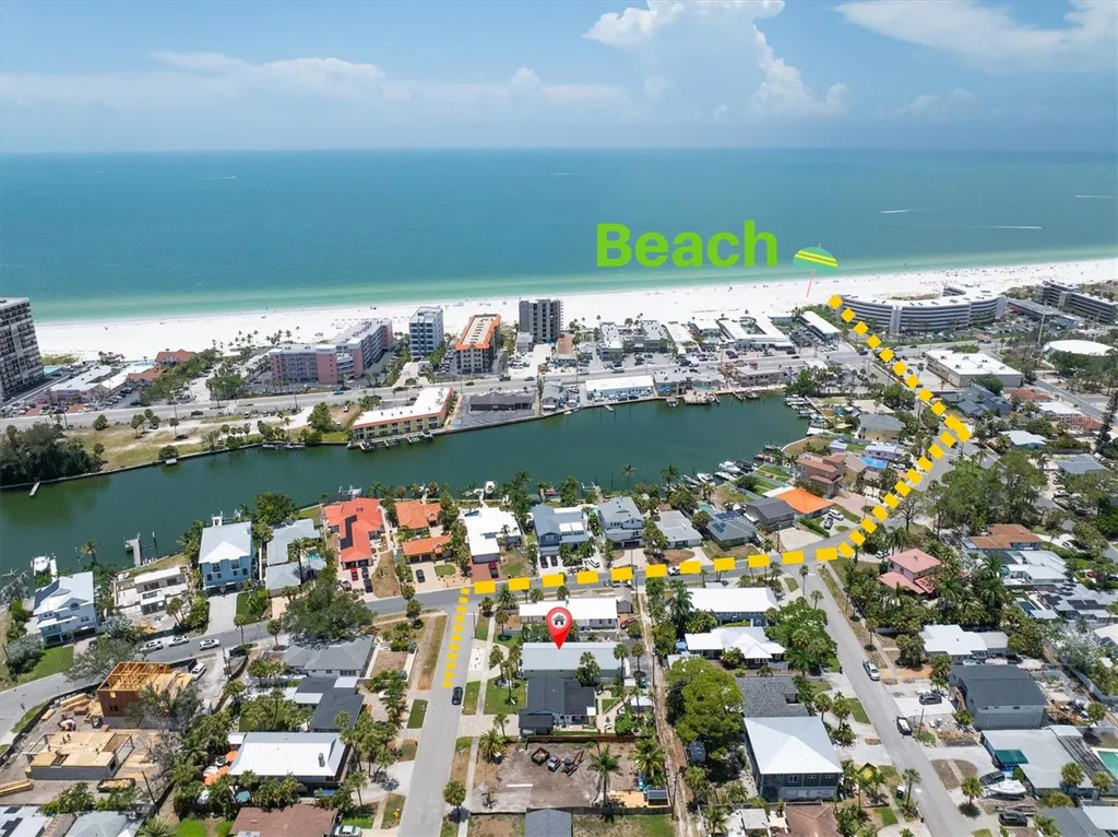150 42nd Avenue St Pete Beach FL 33706