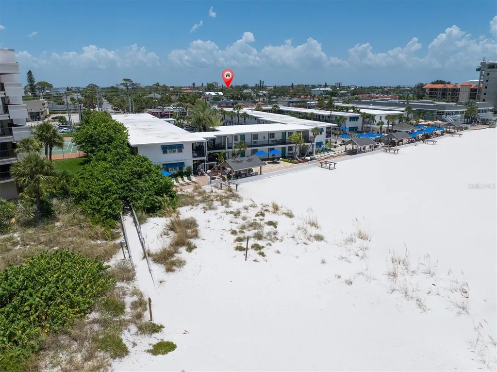 150 42nd Avenue St Pete Beach FL 33706