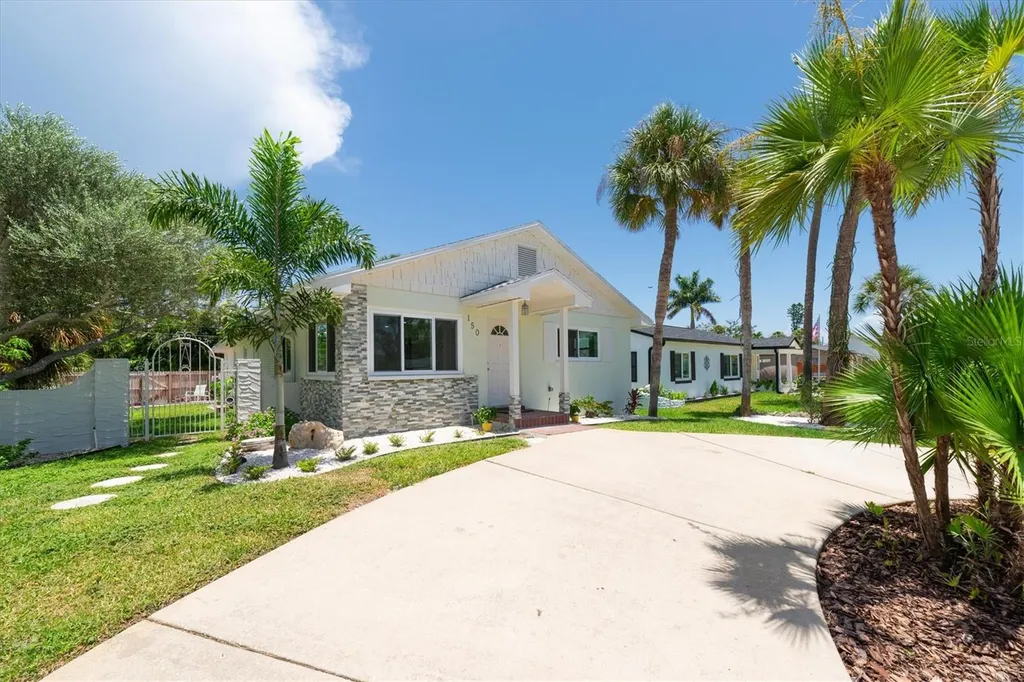 150 42nd Avenue St Pete Beach FL 33706