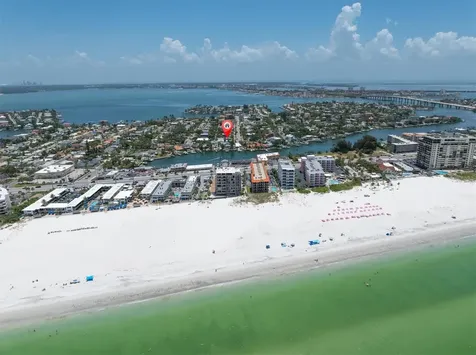 150 42nd Avenue St Pete Beach FL 33706