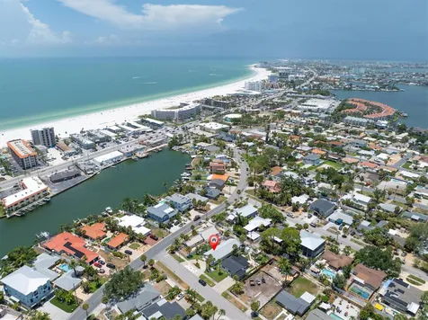 150 42nd Avenue St Pete Beach FL 33706