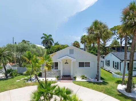 150 42nd Avenue St Pete Beach FL 33706