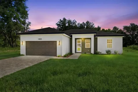 16835 SW 17th Terrace Ocala FL 34473