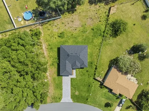 16835 SW 17th Terrace Ocala FL 34473