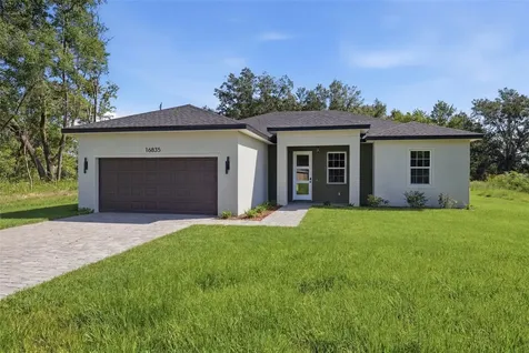 16835 SW 17th Terrace Ocala FL 34473