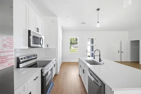 16835 SW 17th Terrace Ocala FL 34473
