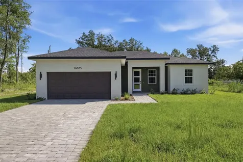 16835 SW 17th Terrace Ocala FL 34473