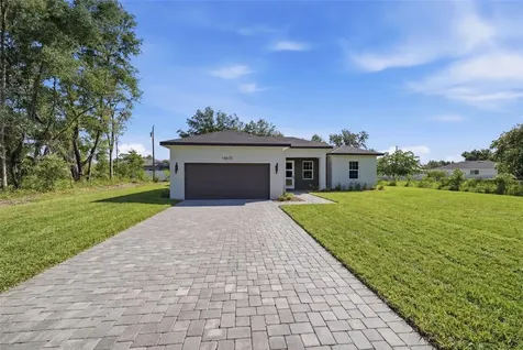 16835 SW 17th Terrace Ocala FL 34473