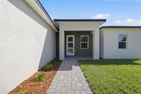16835 SW 17th Terrace Ocala FL 34473