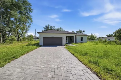 16835 SW 17th Terrace Ocala FL 34473