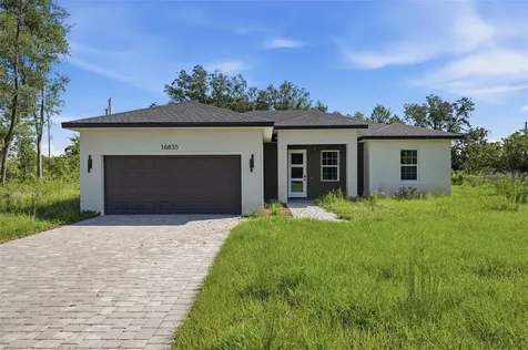 16835 SW 17th Terrace Ocala FL 34473
