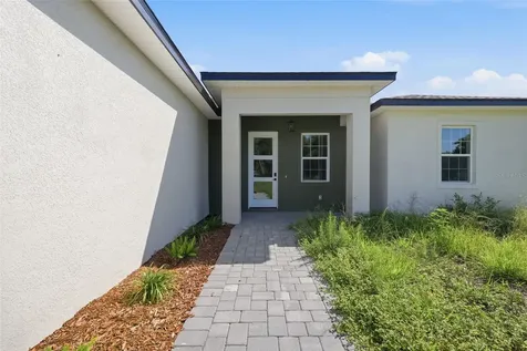 16835 SW 17th Terrace Ocala FL 34473