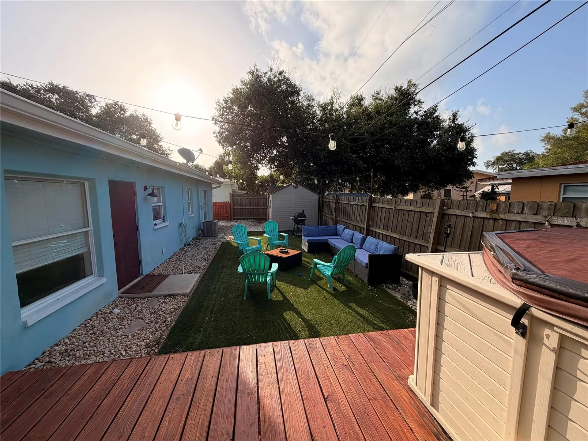 8328 41st Avenue N St Petersburg FL 33709