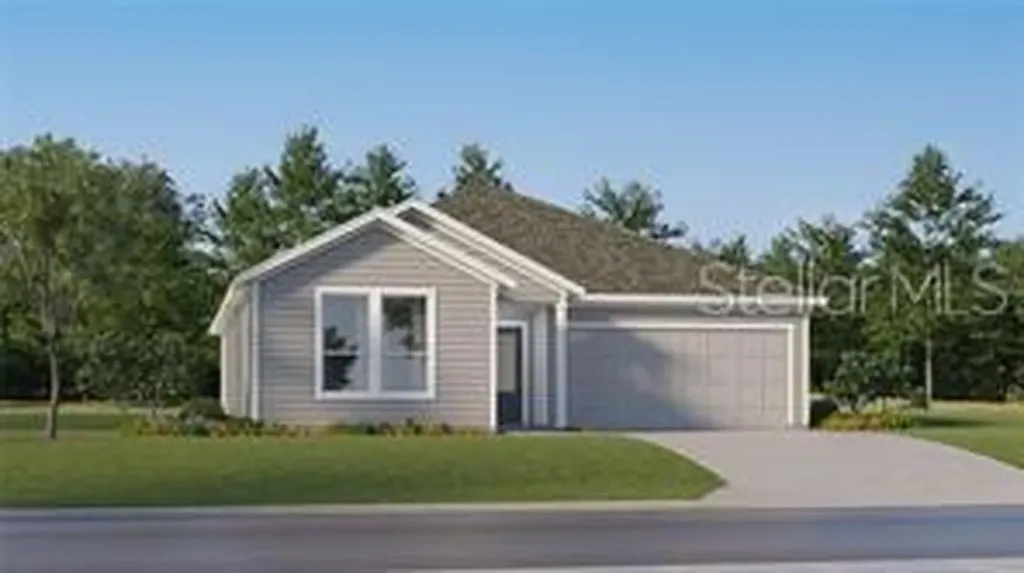 926 Tundra Loop Groveland FL 34736
