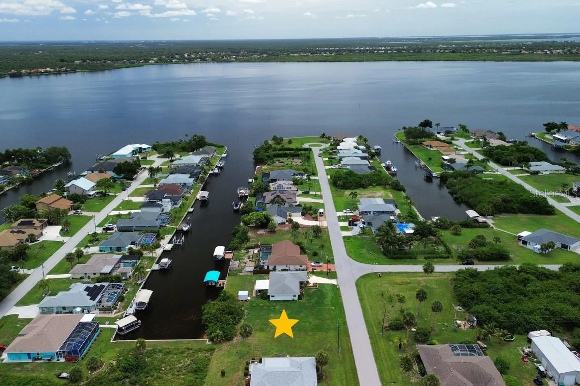 12350 Quinlan Avenue Port Charlotte FL 33981