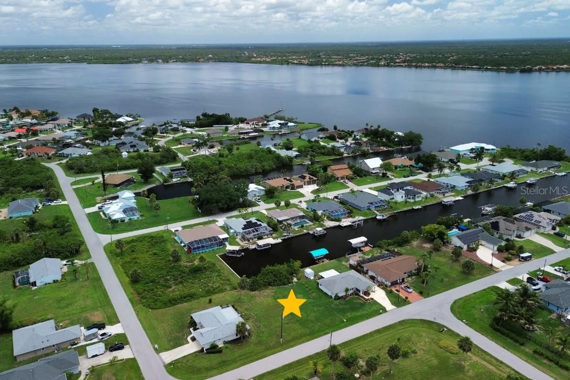 12350 Quinlan Avenue Port Charlotte FL 33981