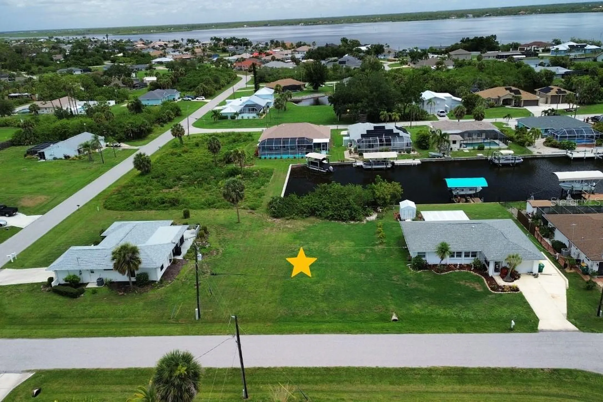 12350 Quinlan Avenue Port Charlotte FL 33981