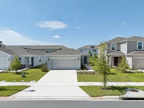 5744 Le Marin Way Kissimmee FL 34758