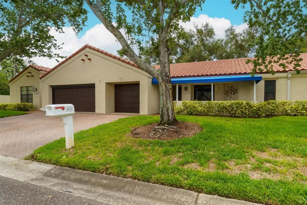 4002 87th Terrace N Pinellas Park FL 33782