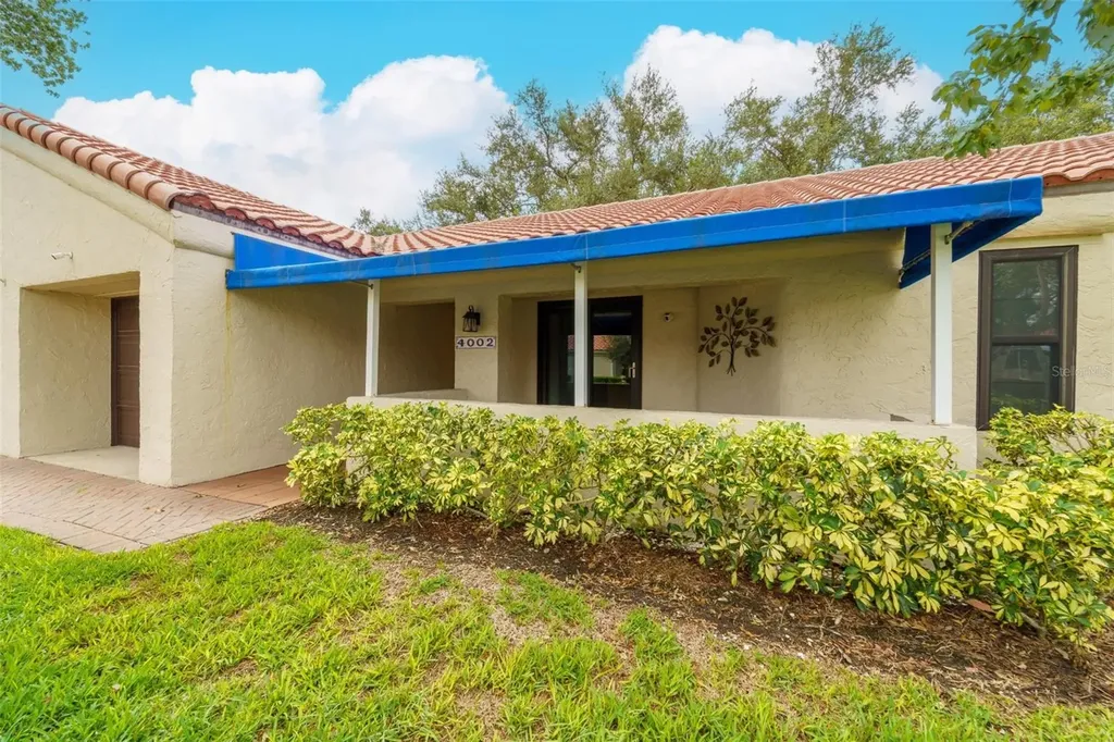 4002 87th Terrace N Pinellas Park FL 33782