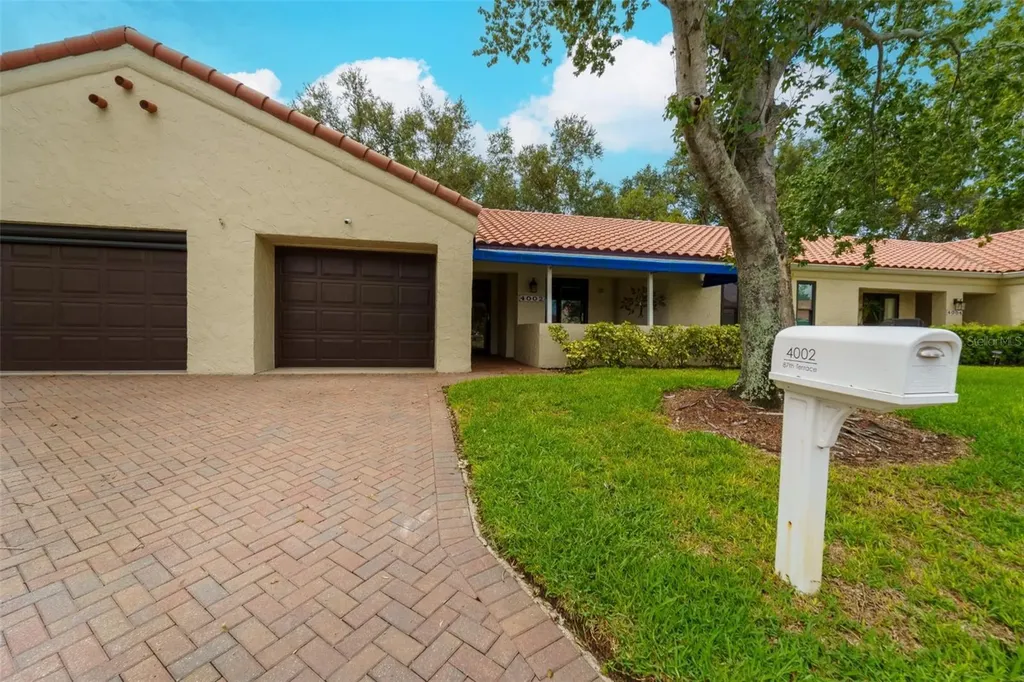 4002 87th Terrace N Pinellas Park FL 33782