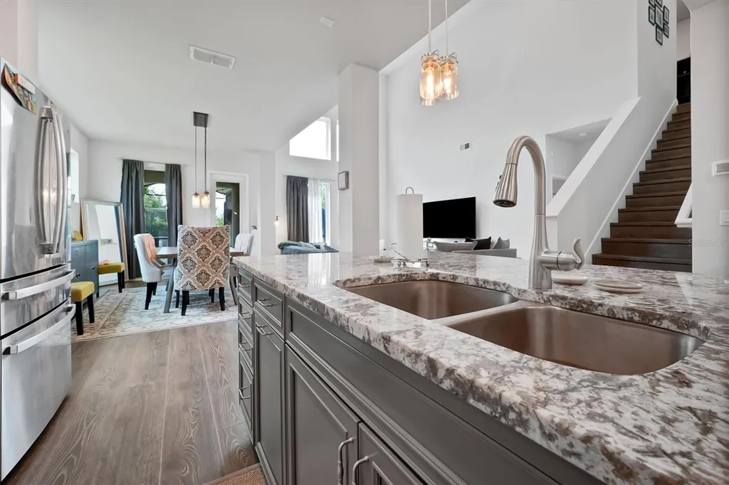 17807 Passionflower Circle Clermont FL 34714