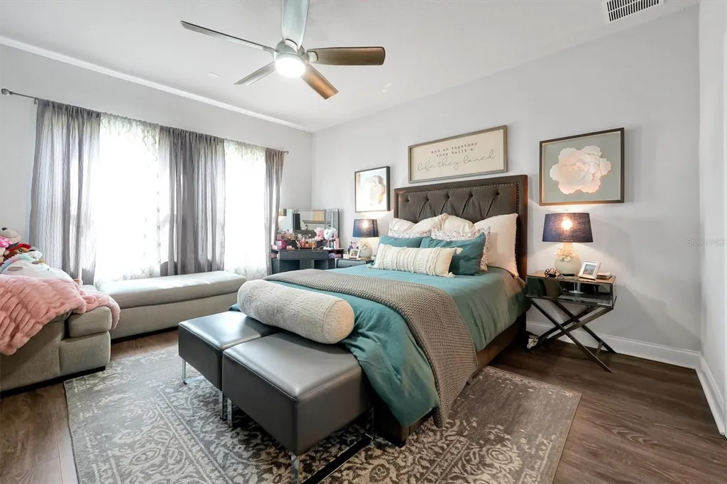 17807 Passionflower Circle Clermont FL 34714