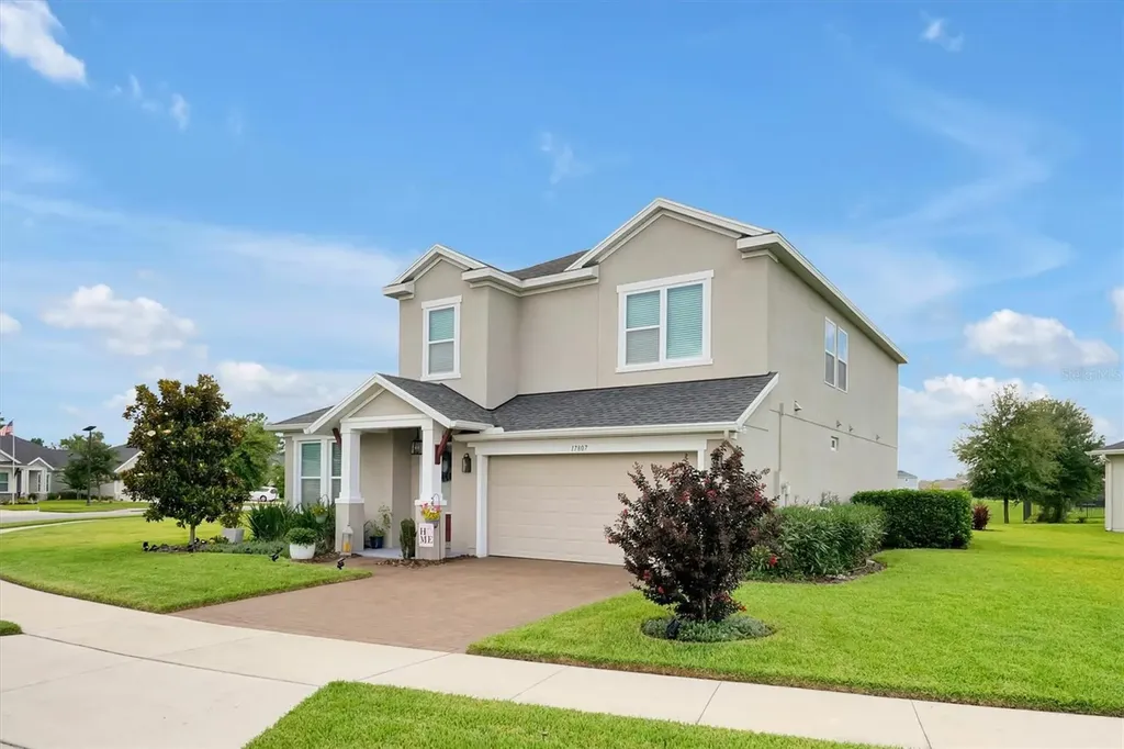 17807 Passionflower Circle Clermont FL 34714