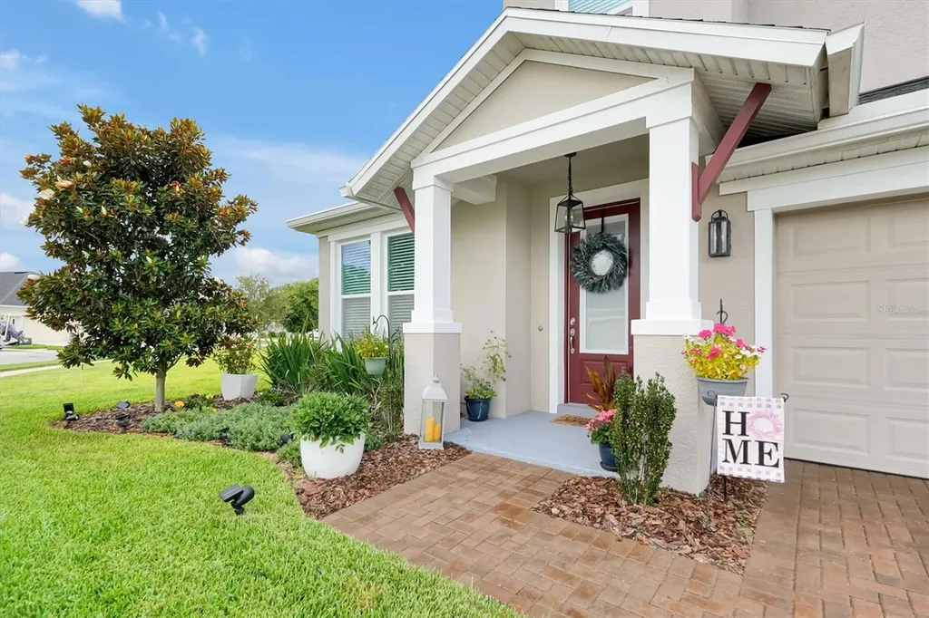 17807 Passionflower Circle Clermont FL 34714