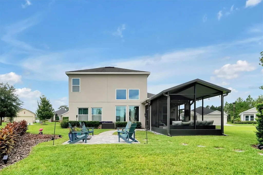 17807 Passionflower Circle Clermont FL 34714