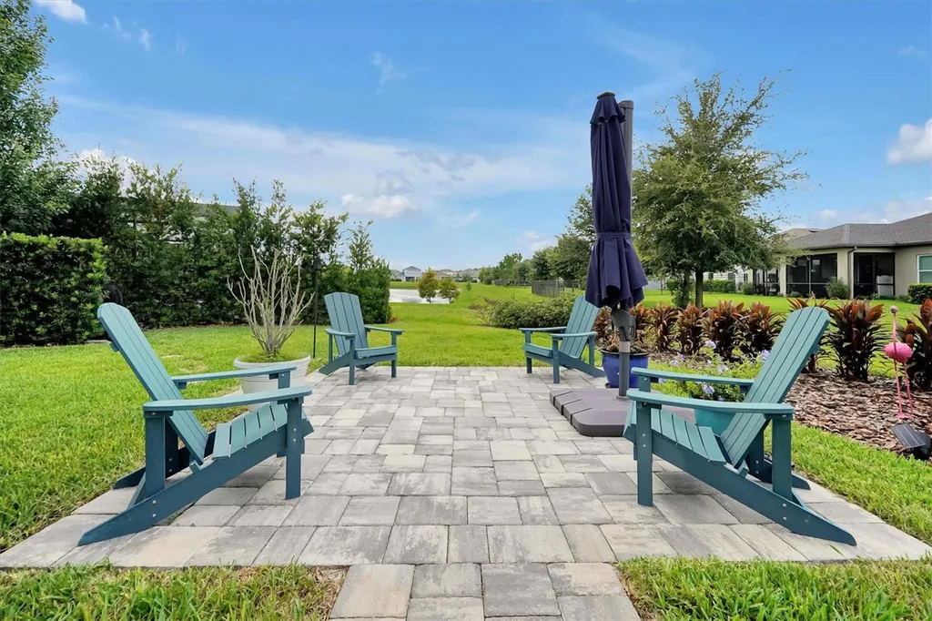17807 Passionflower Circle Clermont FL 34714