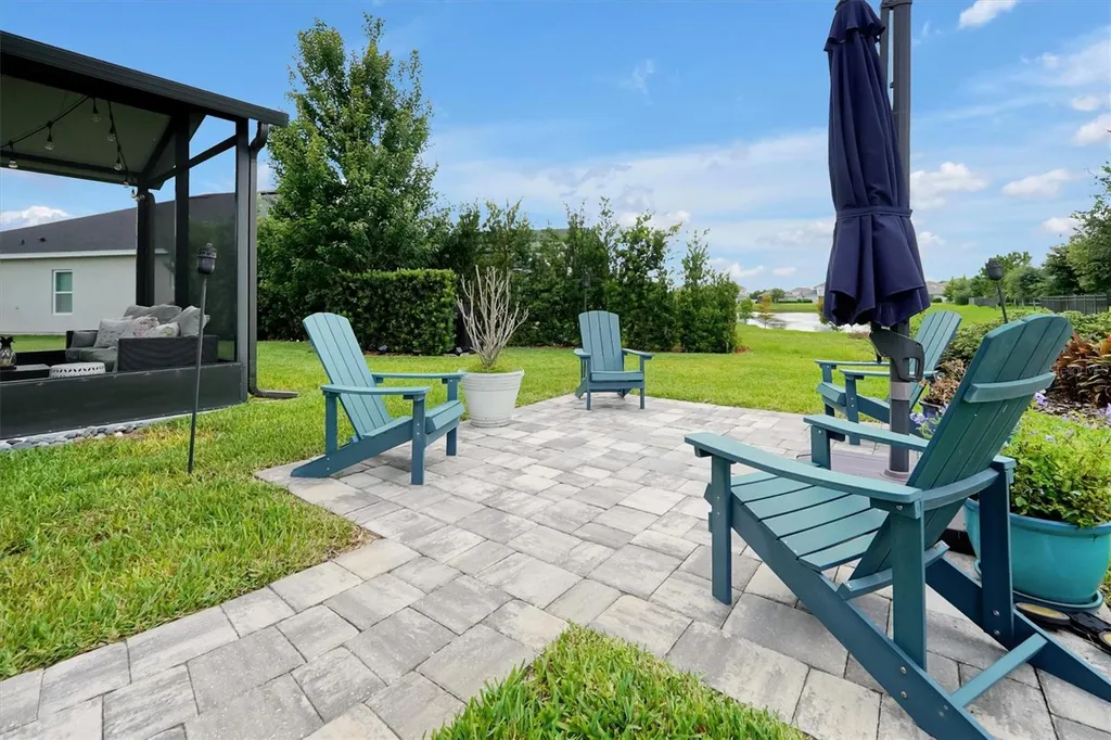 17807 Passionflower Circle Clermont FL 34714