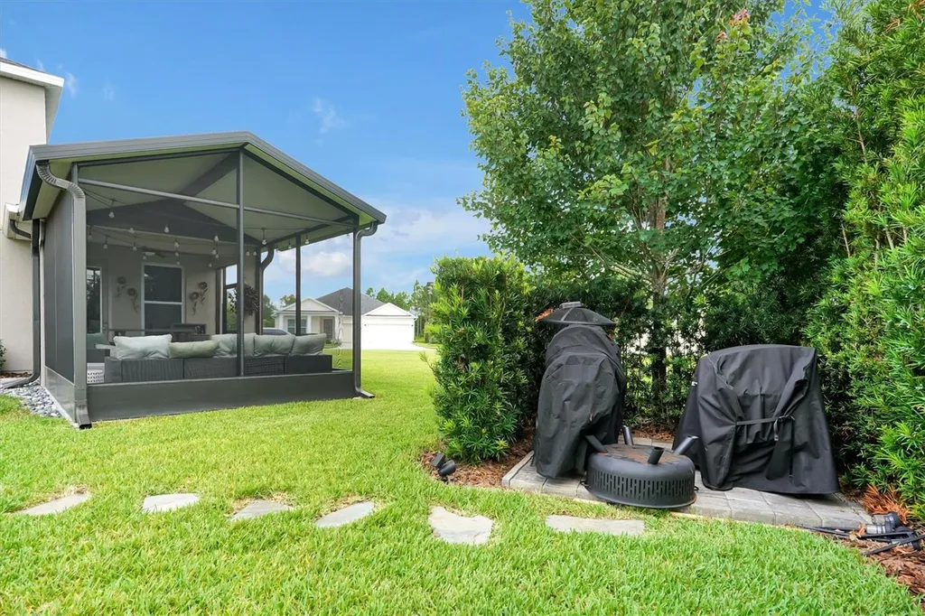17807 Passionflower Circle Clermont FL 34714