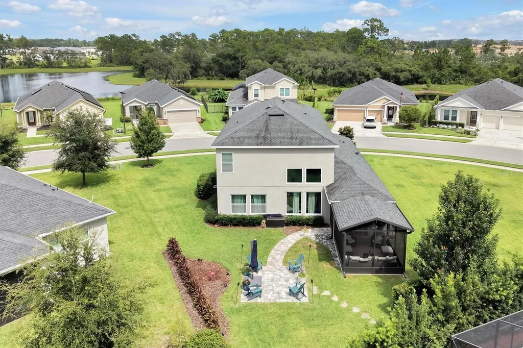 17807 Passionflower Circle Clermont FL 34714