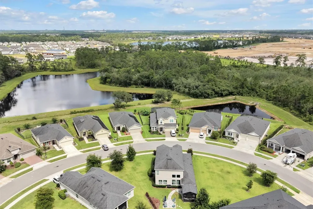 17807 Passionflower Circle Clermont FL 34714