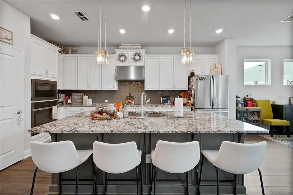 17807 Passionflower Circle Clermont FL 34714
