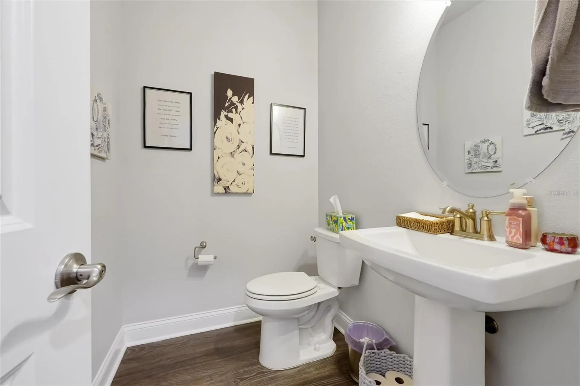 17807 Passionflower Circle Clermont FL 34714
