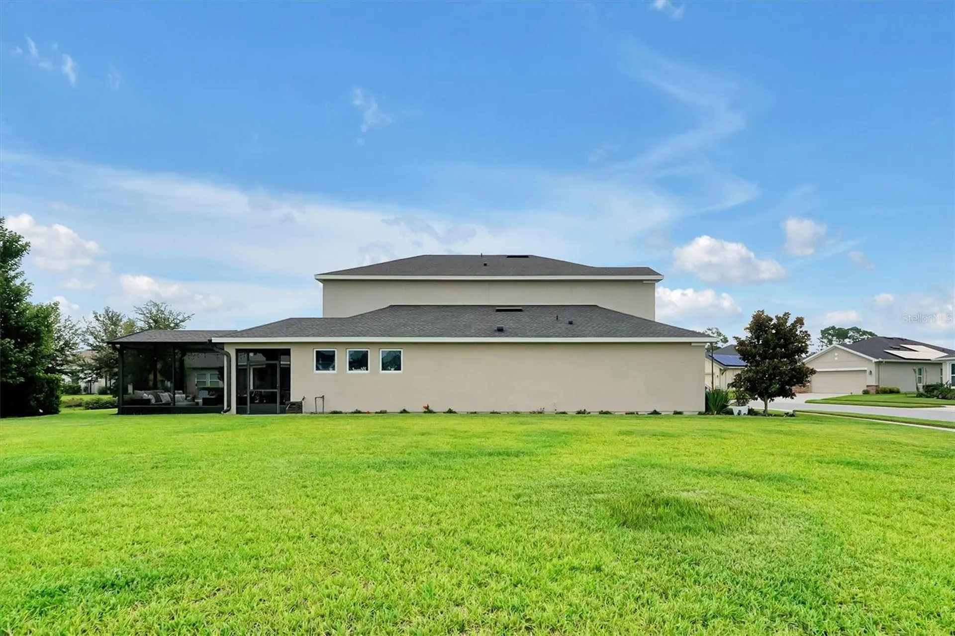 17807 Passionflower Circle Clermont FL 34714