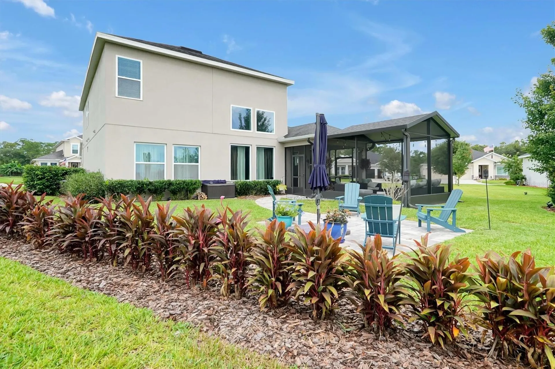 17807 Passionflower Circle Clermont FL 34714