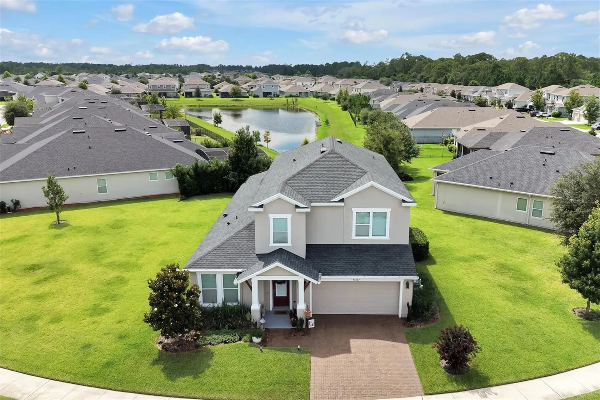 17807 Passionflower Circle Clermont FL 34714
