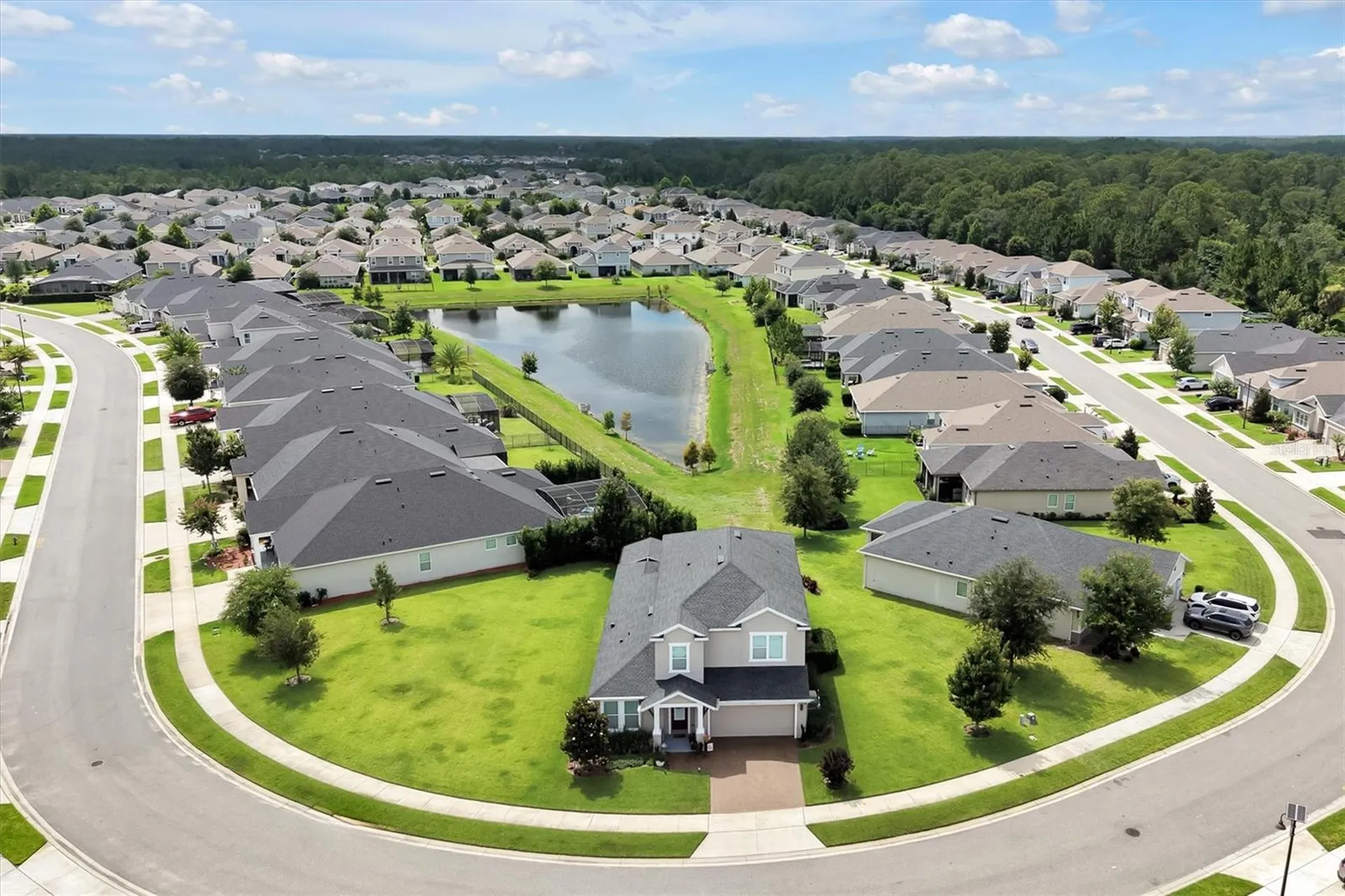 17807 Passionflower Circle Clermont FL 34714